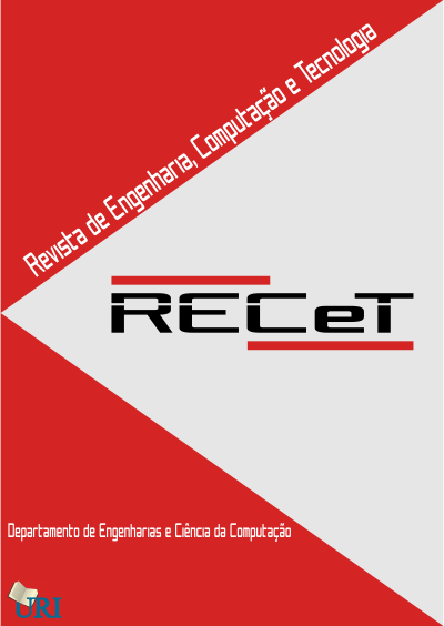Revista de Engenharia, Computação e Tecnologia (RECeT)
